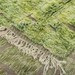 Marokkolainen Kilim Matto Azilal 300 X 200 Cm 10 Marokkolainen Kilim Matto Azilal 300 X 200 Cm -Pyöreät matot myymälä 63d 28137