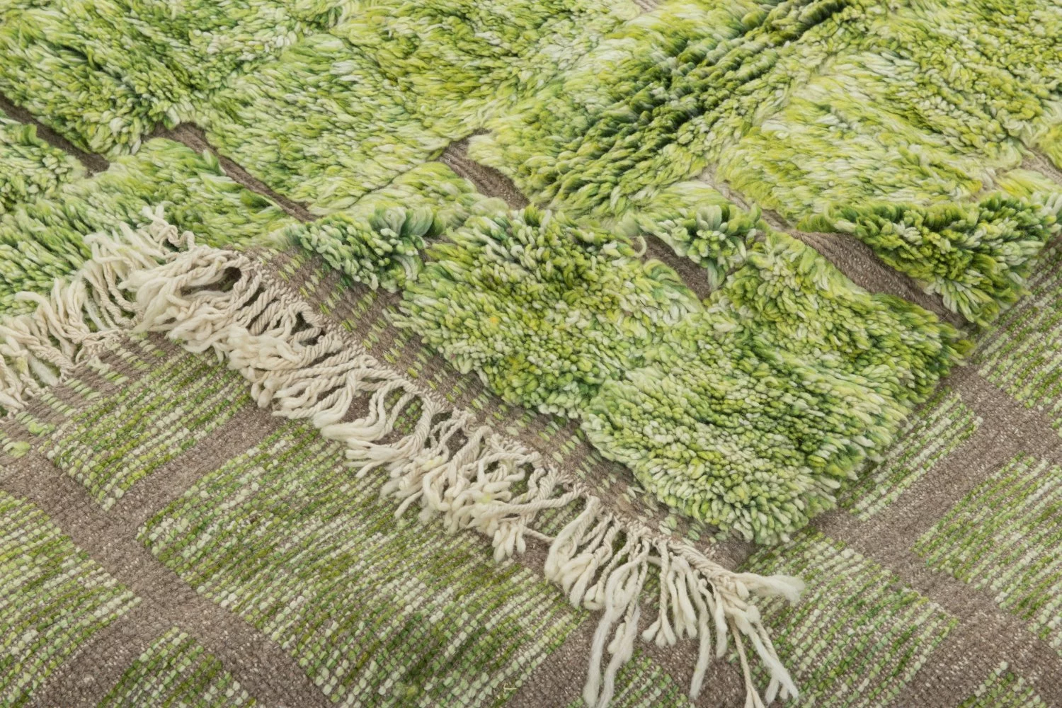 Marokkolainen Kilim Matto Azilal 300 X 200 Cm 6 Marokkolainen Kilim Matto Azilal 300 X 200 Cm - Image 4