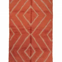 Marokkolainen Kilim Matto Azilal 320 X 200 Cm