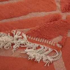 Marokkolainen Kilim Matto Azilal 320 X 200 Cm -Pyöreät matot myymälä 64d 35343