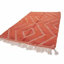 Marokkolainen Kilim Matto Azilal 320 X 200 Cm -Pyöreät matot myymälä 64f 89535