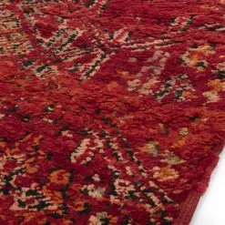 Marokkolainen Kilim Matto Azilal Special Edition 270 X 190 Cm -Pyöreät matot myymälä 6b 94857