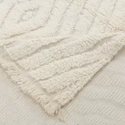 Marokkolainen Kilim Matto Beni Ouarain 240 X 160 Cm 10 Marokkolainen Kilim Matto Beni Ouarain 240 X 160 Cm -Pyöreät matot myymälä 6d 57672