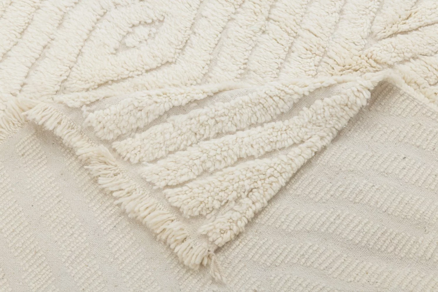 Marokkolainen Kilim Matto Beni Ouarain 240 X 160 Cm 6 Marokkolainen Kilim Matto Beni Ouarain 240 X 160 Cm - Image 4