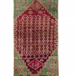Marokkolainen Kilim Matto Azilal Special Edition 330 X 170 Cm