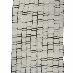 Marokkolainen Kilim Matto Azilal 330 X 210 Cm
