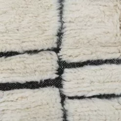 Marokkolainen Kilim Matto Azilal 330 X 210 Cm -Pyöreät matot myymälä 71c 7762