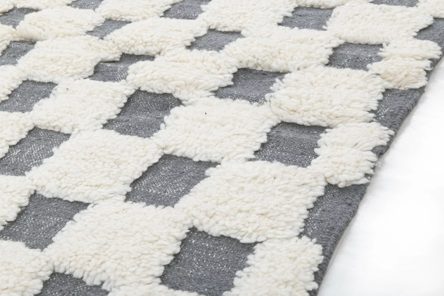 Marokkolainen Kilim Matto Azilal 300 X 190 Cm 4 Marokkolainen Kilim Matto Azilal 300 X 190 Cm - Image 2