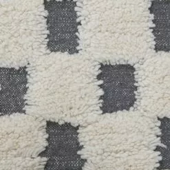 Marokkolainen Kilim Matto Azilal 300 X 190 Cm 9 Marokkolainen Kilim Matto Azilal 300 X 190 Cm -Pyöreät matot myymälä 72c 71411