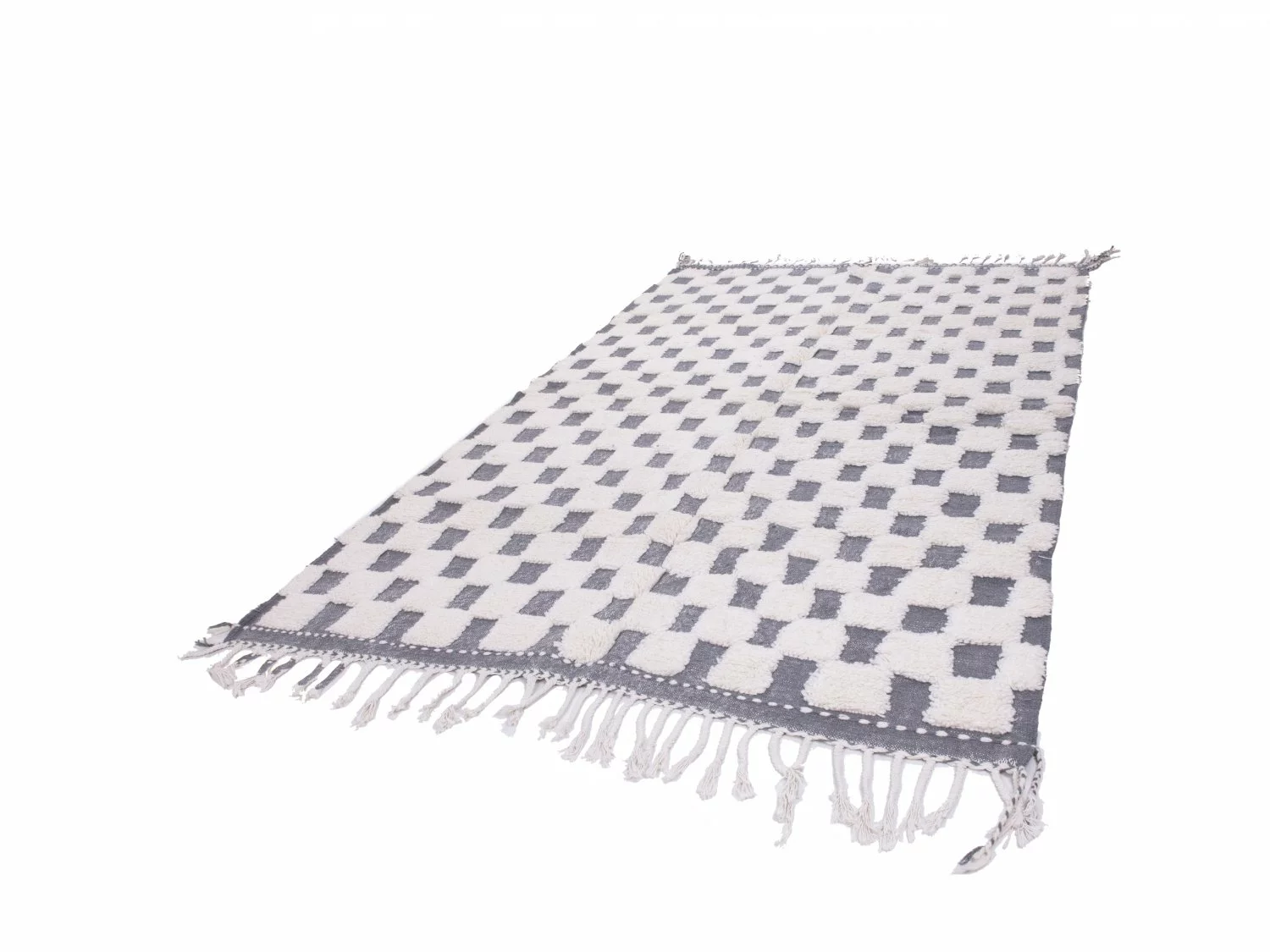 Marokkolainen Kilim Matto Azilal 300 X 190 Cm 7 Marokkolainen Kilim Matto Azilal 300 X 190 Cm - Image 5