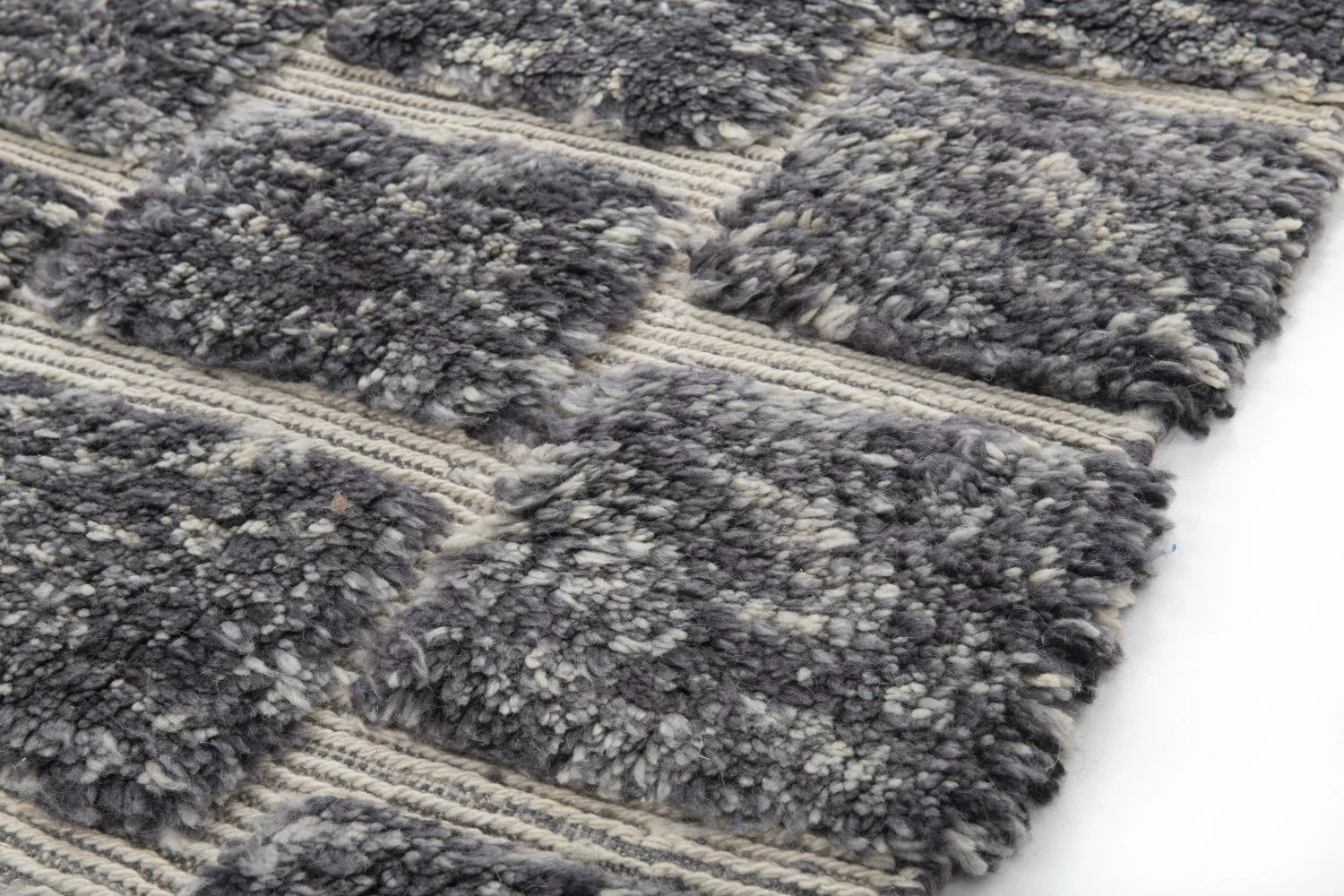 Marokkolainen Kilim Matto Azilal 250 X 170 Cm 4 Marokkolainen Kilim Matto Azilal 250 X 170 Cm - Image 2