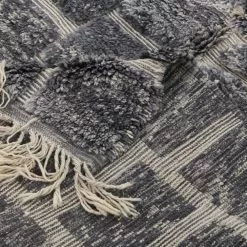 Marokkolainen Kilim Matto Azilal 250 X 170 Cm 10 Marokkolainen Kilim Matto Azilal 250 X 170 Cm -Pyöreät matot myymälä 74d 58185