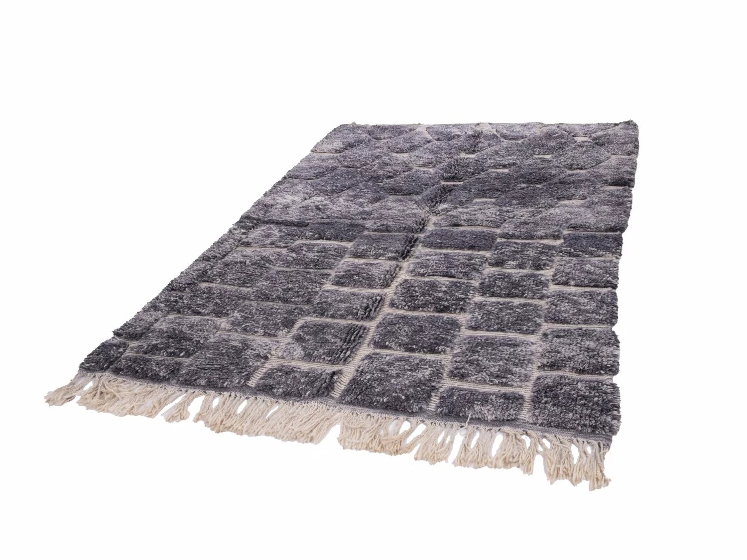 Marokkolainen Kilim Matto Azilal 250 X 170 Cm 7 Marokkolainen Kilim Matto Azilal 250 X 170 Cm - Image 5