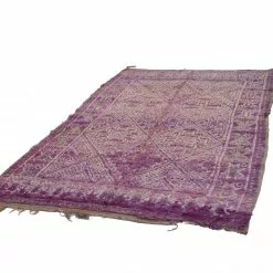 Marokkolainen Kilim Matto Azilal Special Edition 280 X 180 Cm -Pyöreät matot myymälä 75aa