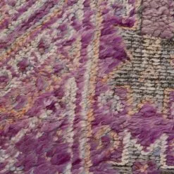 Marokkolainen Kilim Matto Azilal Special Edition 280 X 180 Cm -Pyöreät matot myymälä 75c