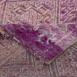 Marokkolainen Kilim Matto Azilal Special Edition 280 X 180 Cm -Pyöreät matot myymälä 75d