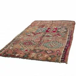 Marokkolainen Kilim Matto Azilal Special Edition 280 X 180 Cm 8 Marokkolainen Kilim Matto Azilal Special Edition 280 X 180 Cm -Pyöreät matot myymälä 76aa