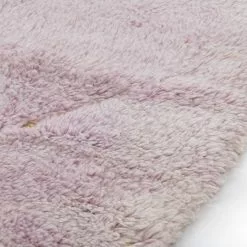 Marokkolainen Kilim Matto Azilal 260 X 160 Cm 8 Marokkolainen Kilim Matto Azilal 260 X 160 Cm -Pyöreät matot myymälä 76b 11057