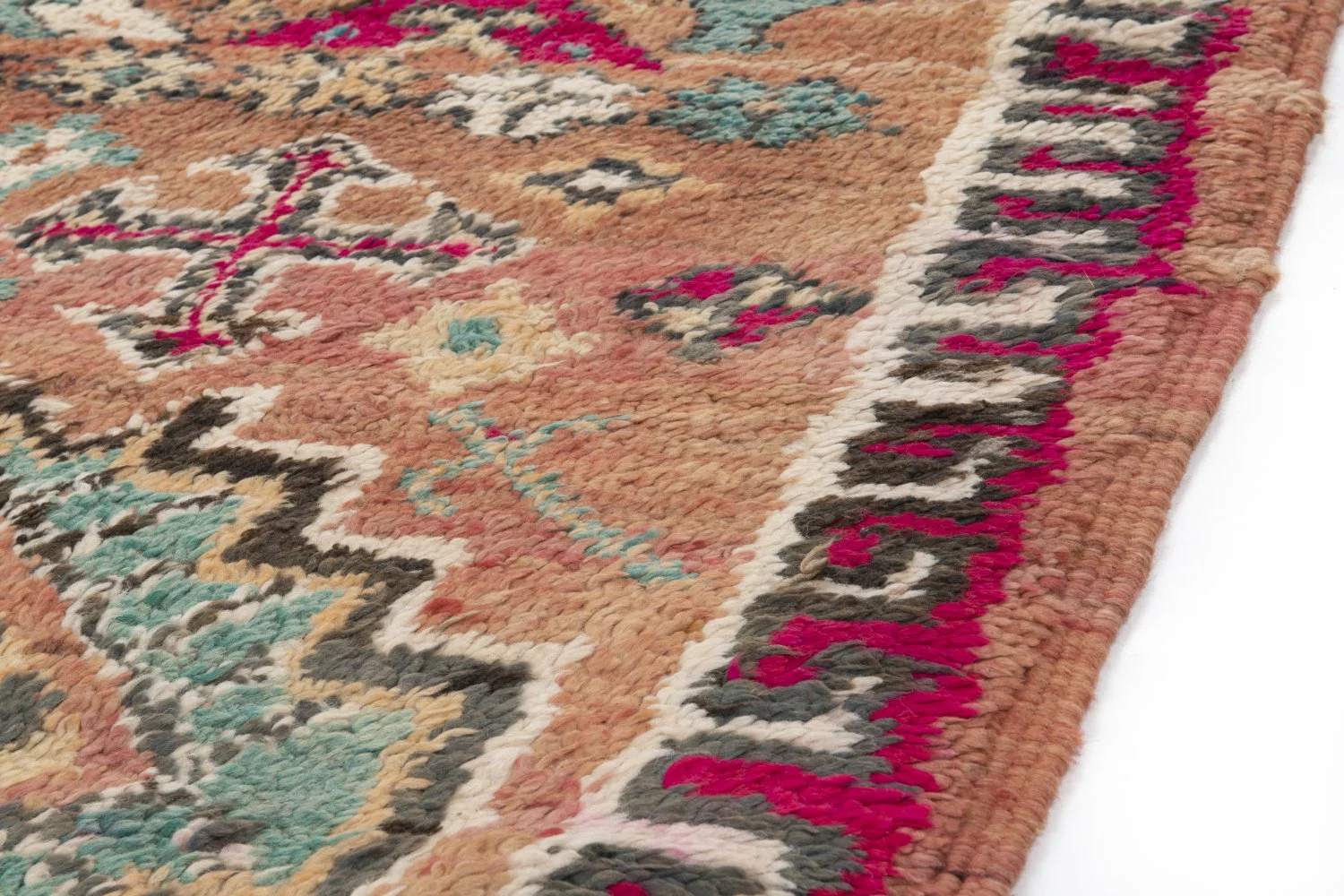 Marokkolainen Kilim Matto Azilal Special Edition 280 X 180 Cm 5 Marokkolainen Kilim Matto Azilal Special Edition 280 X 180 Cm - Image 3