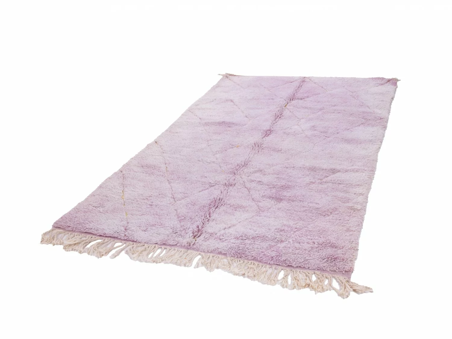 Marokkolainen Kilim Matto Azilal 260 X 160 Cm 7 Marokkolainen Kilim Matto Azilal 260 X 160 Cm - Image 5