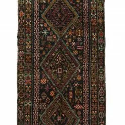 Marokkolainen Kilim Matto Azilal Special Edition 300 X 190 Cm