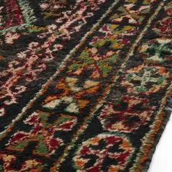 Marokkolainen Kilim Matto Azilal Special Edition 300 X 190 Cm -Pyöreät matot myymälä 78b