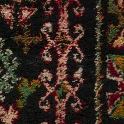Marokkolainen Kilim Matto Azilal Special Edition 300 X 190 Cm -Pyöreät matot myymälä 78c