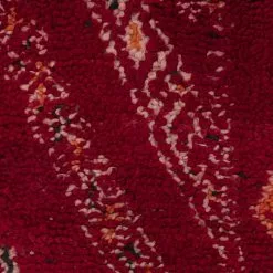 Marokkolainen Kilim Matto Azilal Special Edition 260 X 190 Cm -Pyöreät matot myymälä 79c