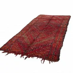 Marokkolainen Kilim Matto Azilal Special Edition 330 X 170 Cm 8 Marokkolainen Kilim Matto Azilal Special Edition 330 X 170 Cm -Pyöreät matot myymälä 7aa