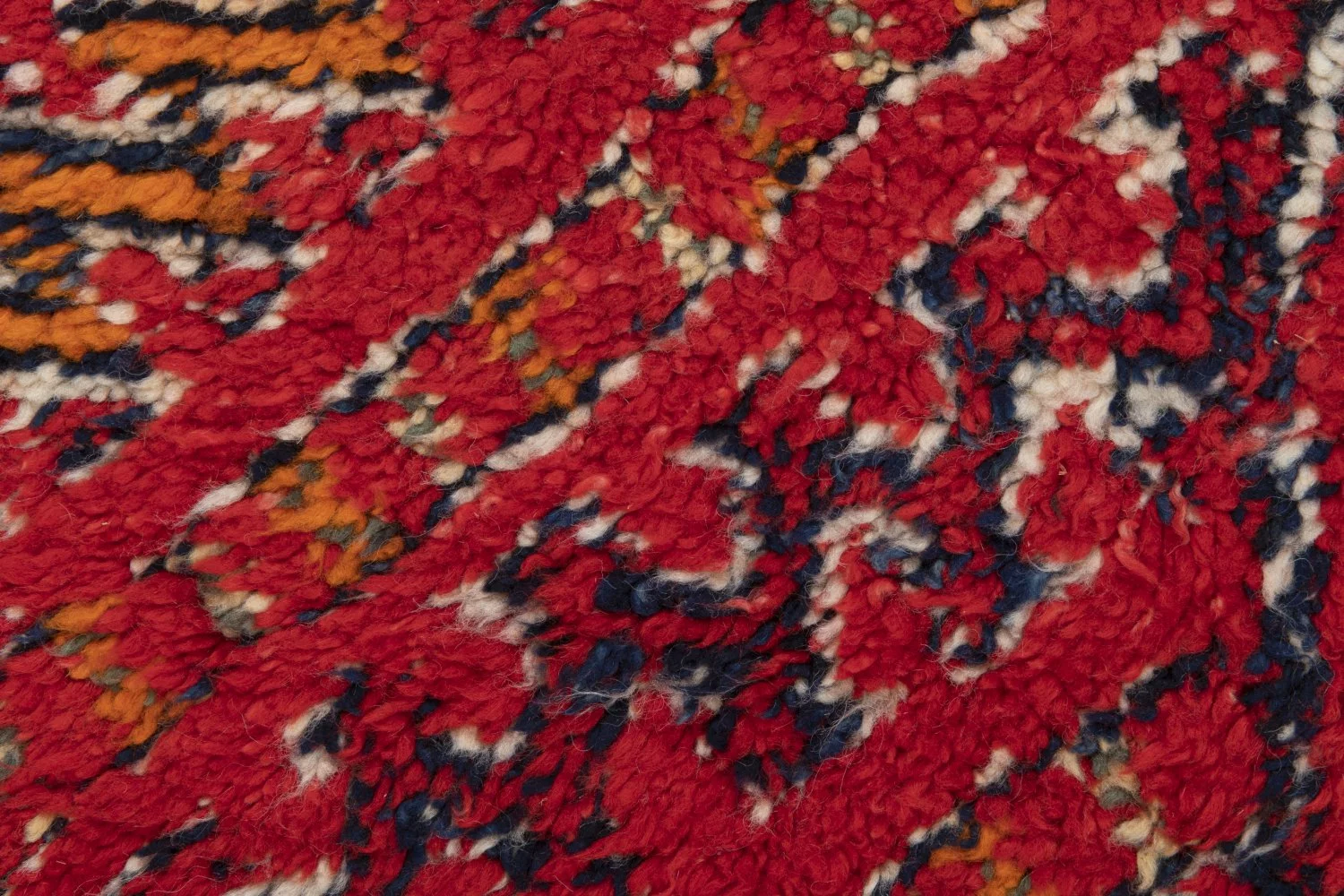 Marokkolainen Kilim Matto Azilal Special Edition 330 X 170 Cm 6 Marokkolainen Kilim Matto Azilal Special Edition 330 X 170 Cm - Image 4