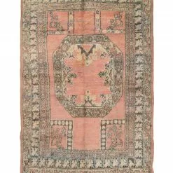 Marokkolainen Kilim Matto Azilal Special Edition 280 X 200 Cm