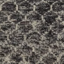 Marokkolainen Kilim Matto Azilal 250 X 150 Cm -Pyöreät matot myymälä 80c 57144