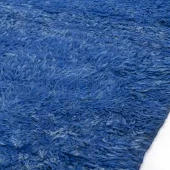 Marokkolainen Kilim Matto Azilal Special Edition 280 X 180 Cm -Pyöreät matot myymälä 81b