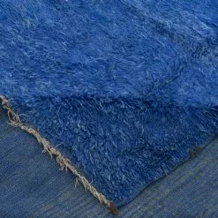 Marokkolainen Kilim Matto Azilal Special Edition 280 X 180 Cm -Pyöreät matot myymälä 81d