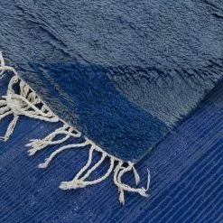 Marokkolainen Kilim Matto Azilal Special Edition 310 X 150 Cm -Pyöreät matot myymälä 82d