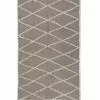 Marokkolainen Kilim Matto Azilal 270 X 150 Cm -Pyöreät matot myymälä 83 1