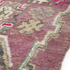 Marokkolainen Kilim Matto Azilal Special Edition 300 X 170 Cm -Pyöreät matot myymälä 83b