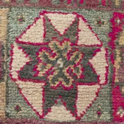 Marokkolainen Kilim Matto Azilal Special Edition 300 X 170 Cm -Pyöreät matot myymälä 83c