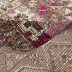 Marokkolainen Kilim Matto Azilal Special Edition 300 X 170 Cm -Pyöreät matot myymälä 83d