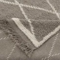 Marokkolainen Kilim Matto Azilal 270 X 150 Cm 10 Marokkolainen Kilim Matto Azilal 270 X 150 Cm -Pyöreät matot myymälä 83d 57668