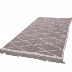 Marokkolainen Kilim Matto Azilal 270 X 150 Cm 11 Marokkolainen Kilim Matto Azilal 270 X 150 Cm -Pyöreät matot myymälä 83f 6150