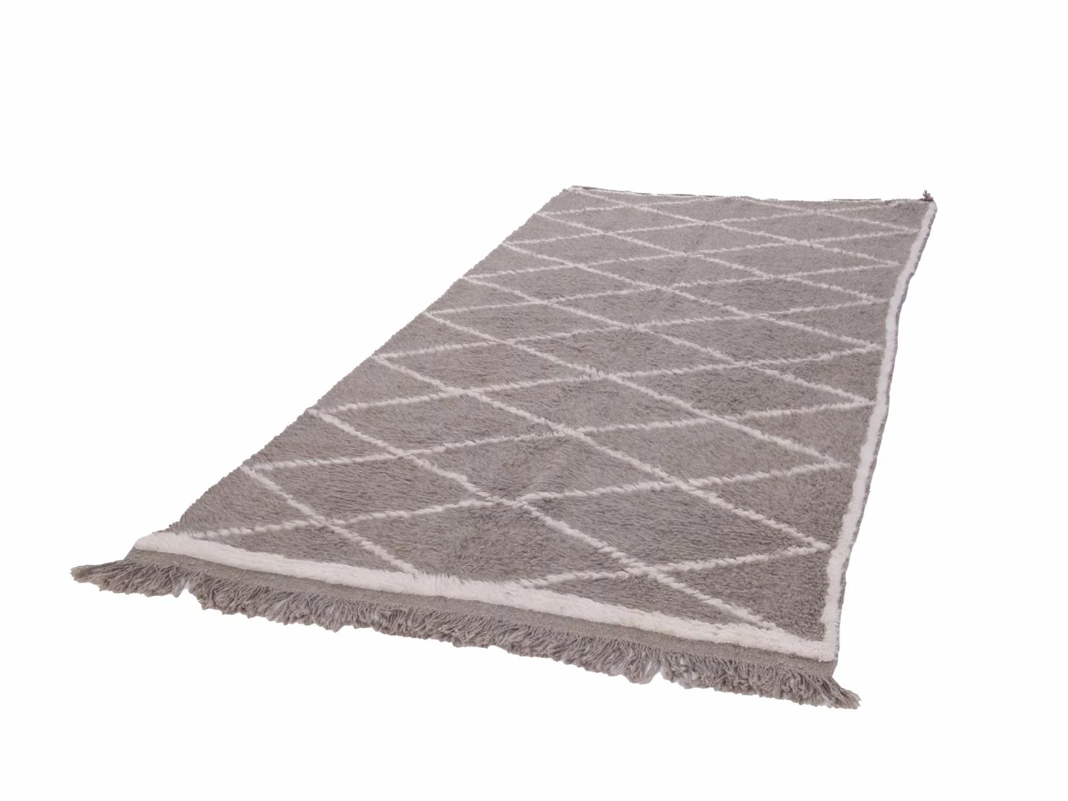 Marokkolainen Kilim Matto Azilal 270 X 150 Cm 7 Marokkolainen Kilim Matto Azilal 270 X 150 Cm - Image 5