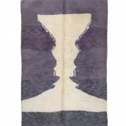 Marokkolainen Kilim Matto Azilal 250 X 170 Cm