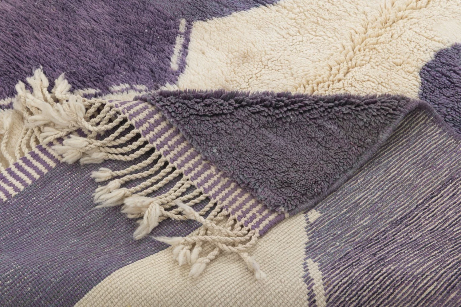 Marokkolainen Kilim Matto Azilal 250 X 170 Cm 6 Marokkolainen Kilim Matto Azilal 250 X 170 Cm - Image 4