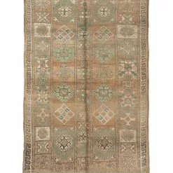 Marokkolainen Kilim Matto Azilal Special Edition 290 X 180 Cm