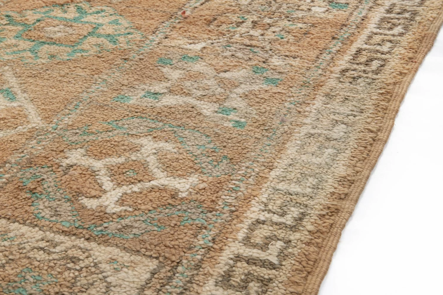 Marokkolainen Kilim Matto Azilal Special Edition 290 X 180 Cm 5 Marokkolainen Kilim Matto Azilal Special Edition 290 X 180 Cm - Image 3