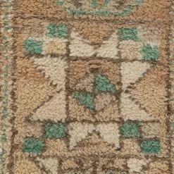 Marokkolainen Kilim Matto Azilal Special Edition 290 X 180 Cm 10 Marokkolainen Kilim Matto Azilal Special Edition 290 X 180 Cm -Pyöreät matot myymälä 85c