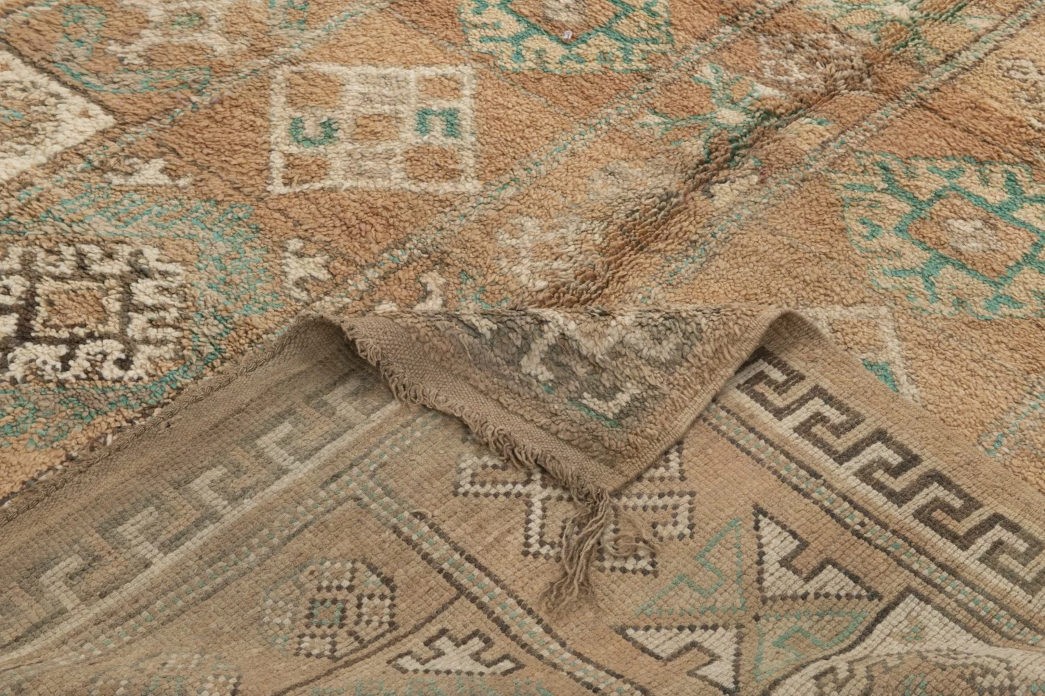 Marokkolainen Kilim Matto Azilal Special Edition 290 X 180 Cm 7 Marokkolainen Kilim Matto Azilal Special Edition 290 X 180 Cm - Image 5