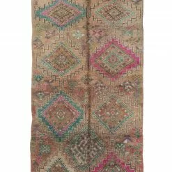 Marokkolainen Kilim Matto Azilal Special Edition 330 X 180 Cm
