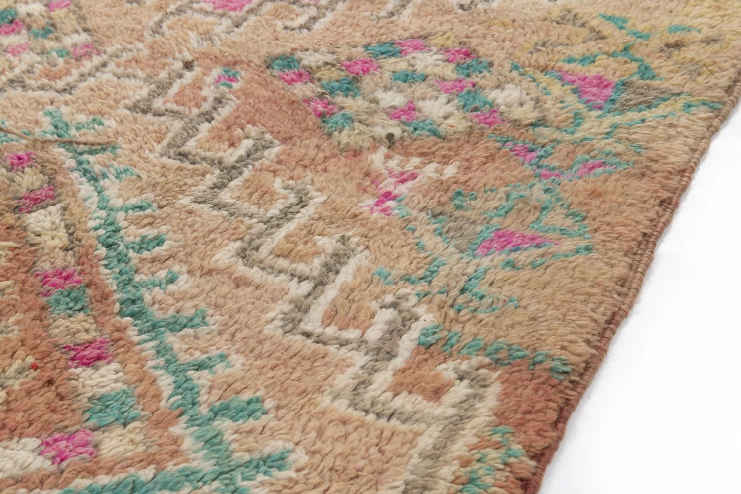 Marokkolainen Kilim Matto Azilal Special Edition 330 X 180 Cm 5 Marokkolainen Kilim Matto Azilal Special Edition 330 X 180 Cm - Image 3